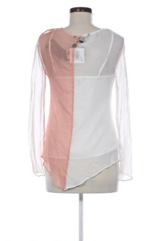 Bluzka damska Armani Exchange, Rozmiar S, Kolor Kolorowy, Cena 97,99 zł