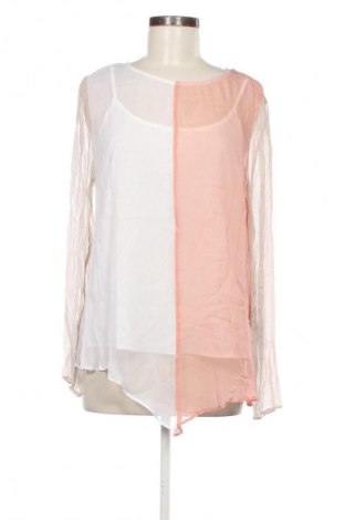 Bluză de femei Armani Exchange, Mărime L, Culoare Multicolor, Preț 103,99 Lei