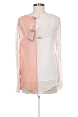 Bluză de femei Armani Exchange, Mărime L, Culoare Multicolor, Preț 103,99 Lei