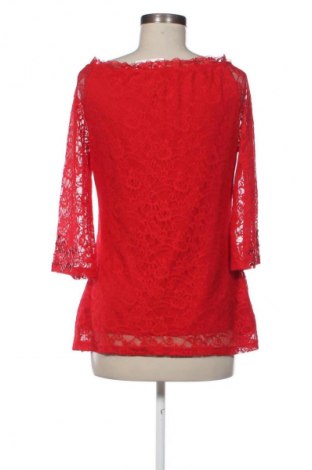 Дамска блуза Ashley Brooke, Размер M, Цвят Червен, Цена 2,04 €