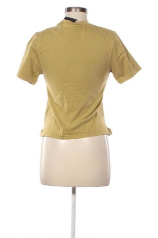 Damen Shirt Aspesi, Größe L, Farbe Grün, Preis 53,99 €
