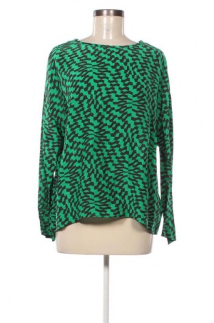 Дамска блуза Attic And Barn, Размер L, Цвят Многоцветен, Цена 32,21 €