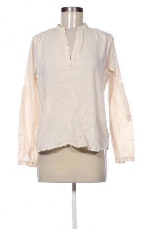 Dámská halenka B.You, Velikost L, Barva Krémová, Cena  208,00 Kč