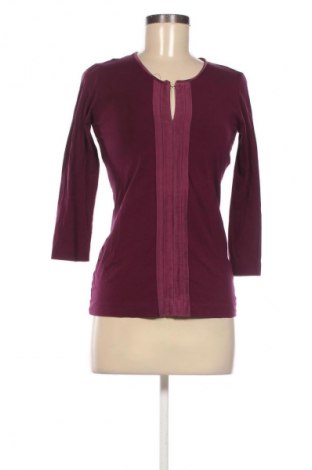 Dámská halenka BOSS, Velikost S, Barva Fialová, Cena  219,00 Kč