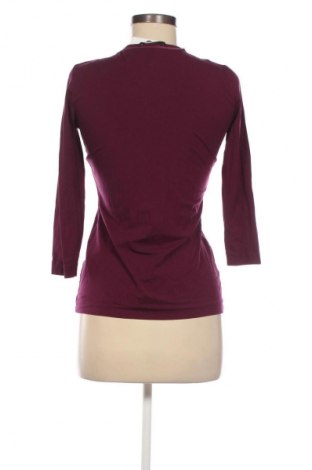 Dámská halenka BOSS, Velikost S, Barva Fialová, Cena  219,00 Kč