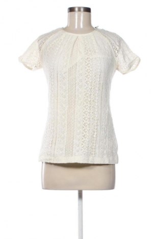 Damen Shirt Banana Republic, Größe S, Farbe Ecru, Preis € 6,99