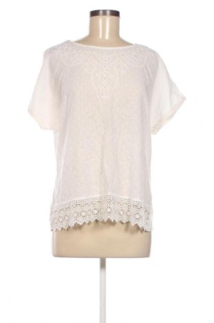 Dámská halenka Beloved, Velikost L, Barva Bílá, Cena  119,00 Kč