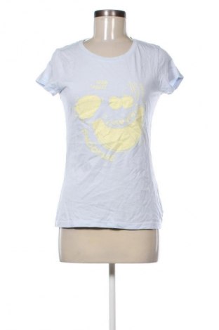 Dámská halenka Beloved, Velikost M, Barva Modrá, Cena  139,00 Kč