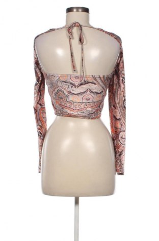 Dámska blúza Bershka, Veľkosť XS, Farba Viacfarebná, Cena  10,95 €