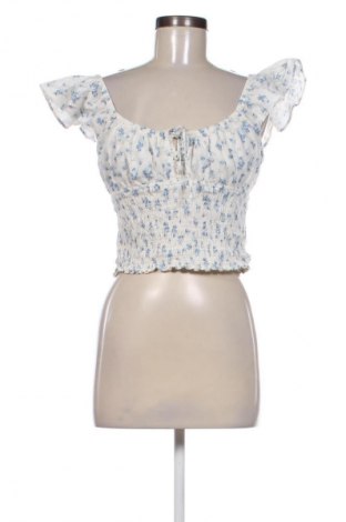 Dámská halenka Bershka, Velikost L, Barva Vícebarevné, Cena  122,00 Kč