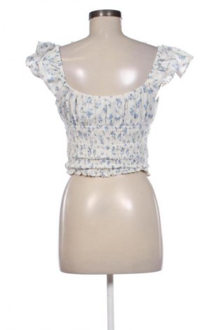 Dámská halenka Bershka, Velikost L, Barva Vícebarevné, Cena  122,00 Kč