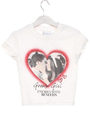 Dámská halenka Bershka, Velikost XS, Barva Vícebarevné, Cena  189,00 Kč