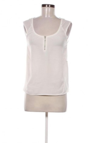 Dámská halenka Bershka, Velikost S, Barva Bílá, Cena  49,00 Kč