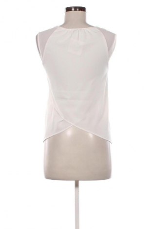 Dámská halenka Bershka, Velikost S, Barva Bílá, Cena  49,00 Kč