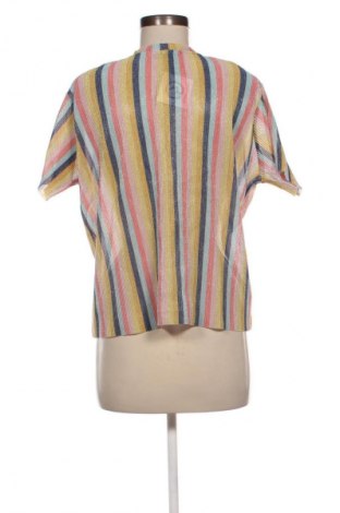 Damen Shirt Bershka, Größe S, Farbe Mehrfarbig, Preis € 2,99