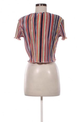 Dámská halenka Bershka, Velikost S, Barva Vícebarevné, Cena  189,00 Kč