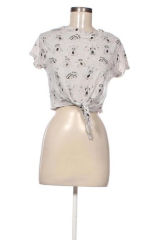 Dámská halenka Bershka, Velikost XS, Barva Vícebarevné, Cena  120,00 Kč