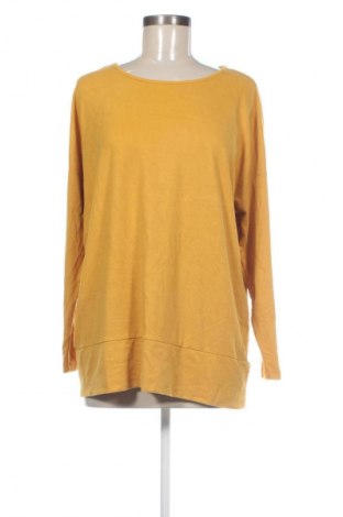 Γυναικεία μπλούζα Bexleys, Μέγεθος L, Χρώμα Πορτοκαλί, Τιμή 1,99 €