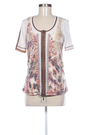 Dámská halenka Biba, Velikost M, Barva Vícebarevné, Cena  99,00 Kč