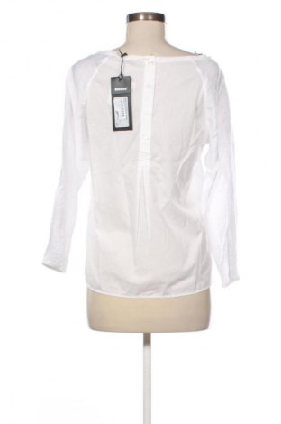 Дамска блуза Blauer, Размер XS, Цвят Бял, Цена 13,80 €
