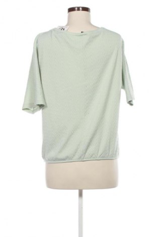 Dámska blúza Blind Date, Veľkosť S, Farba Zelená, Cena  1,95 €