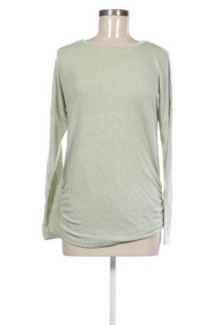 Dámska blúza Blind Date, Veľkosť XS, Farba Zelená, Cena  1,95 €