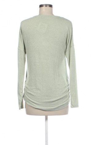 Dámska blúza Blind Date, Veľkosť XS, Farba Zelená, Cena  1,95 €