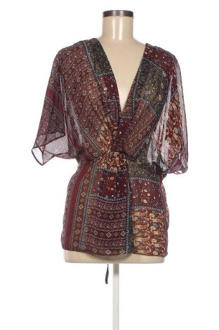 Dámská halenka Boohoo, Velikost L, Barva Vícebarevné, Cena  79,00 Kč