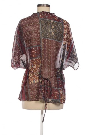 Dámská halenka Boohoo, Velikost L, Barva Vícebarevné, Cena  79,00 Kč