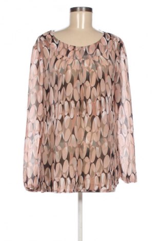 Bluzka damska Bpc Bonprix Collection, Rozmiar L, Kolor Kolorowy, Cena 6,99 zł