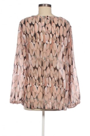 Bluzka damska Bpc Bonprix Collection, Rozmiar L, Kolor Kolorowy, Cena 6,99 zł