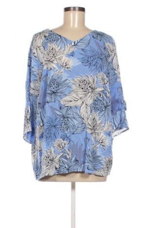 Dámská halenka Brandtex, Velikost XL, Barva Vícebarevné, Cena  180,00 Kč