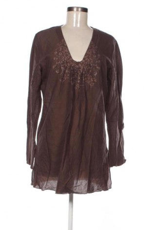 Damen Shirt Bruno Banani, Größe L, Farbe Braun, Preis € 3,99