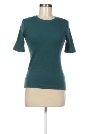 Dámská halenka C&A, Velikost M, Barva Zelená, Cena  249,00 Kč