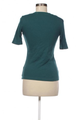 Dámská halenka C&A, Velikost M, Barva Zelená, Cena  249,00 Kč