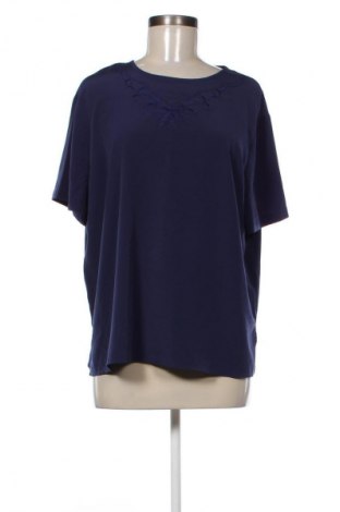 Dámská halenka C&A, Velikost XL, Barva Modrá, Cena  199,00 Kč