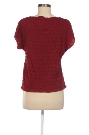 Dámská halenka C&A, Velikost L, Barva Červená, Cena  129,00 Kč