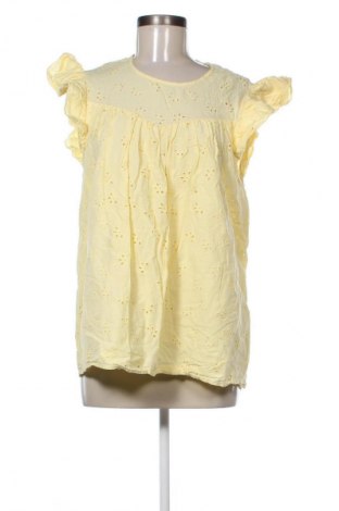 Dámská halenka C&A, Velikost XL, Barva Žlutá, Cena  209,00 Kč