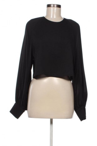 Дамска блуза CRISTINAEFFE, Размер S, Цвят Черен, Цена 24,03 €