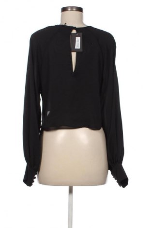 Дамска блуза CRISTINAEFFE, Размер S, Цвят Черен, Цена 24,03 €