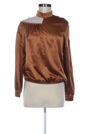 Bluzka damska CRISTINAEFFE, Rozmiar S, Kolor Beżowy, Cena 166,99 zł