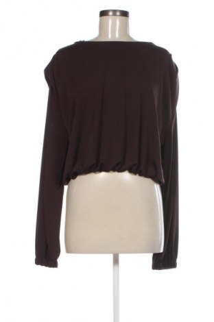 Дамска блуза CRISTINAEFFE, Размер L, Цвят Кафяв, Цена 19,42 €