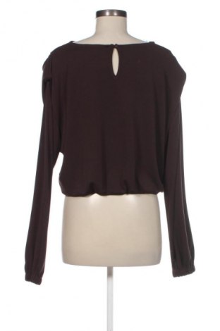 Дамска блуза CRISTINAEFFE, Размер L, Цвят Кафяв, Цена 19,42 €