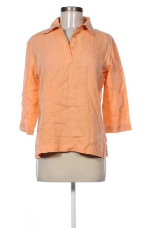 Dámská halenka Camaieu, Velikost S, Barva Oranžová, Cena  89,00 Kč