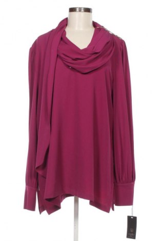 Bluză de femei Camilla, Mărime 3XL, Culoare Mov, Preț 214,99 Lei