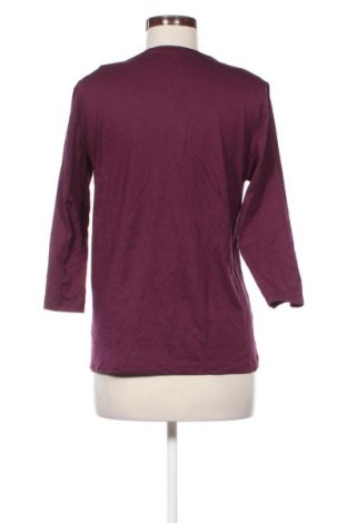 Dámská halenka Canda, Velikost M, Barva Fialová, Cena  49,00 Kč