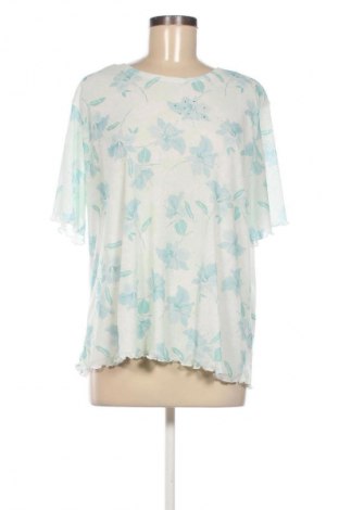 Dámská halenka Canda, Velikost XL, Barva Vícebarevné, Cena  209,00 Kč