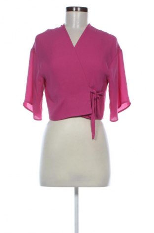 Női blúz Caractere, Méret S, Szín Rózsaszín, Ár 24 849 Ft