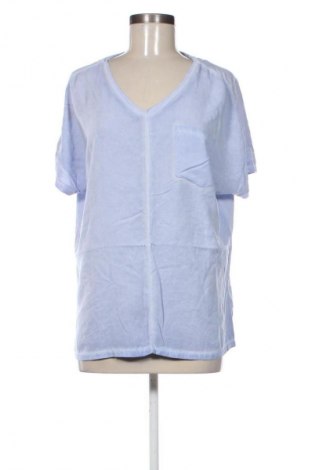 Damen Shirt Cecil, Größe M, Farbe Blau, Preis € 6,99