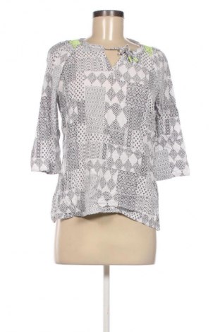 Γυναικεία μπλούζα Cecil, Μέγεθος S, Χρώμα Πολύχρωμο, Τιμή 2,99 €